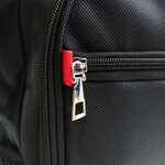 Mochila Flb Portanotebook 18 1927 Negra Con Usb